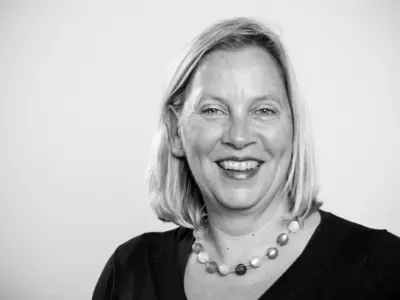 Barbara Rustige