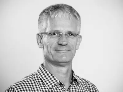 Burkhard Rustige