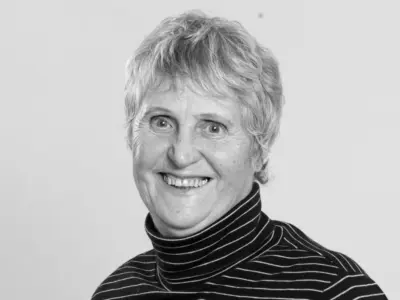 Cornelia Schubert
