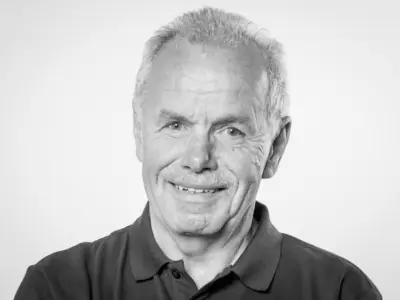 Klaus Daschke