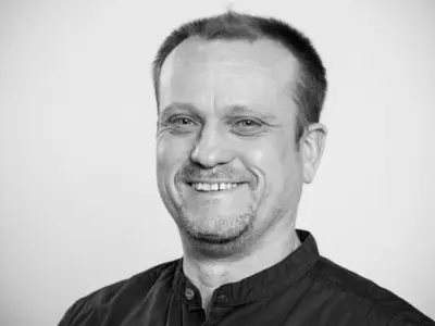 Klaus-Peter Ruhl