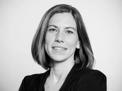 Sophie Reuter