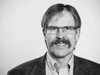 Ulrich Häuser
