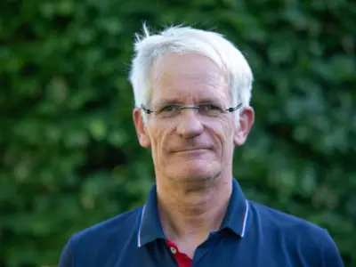 Burkhard Rustige