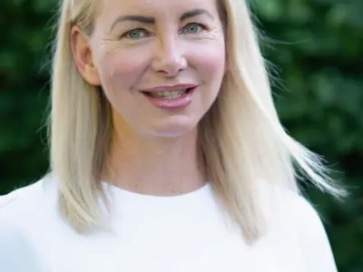 Stefanie Ghanawistschi
