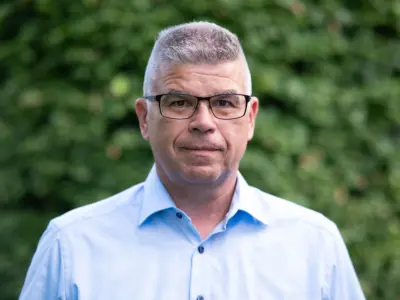 Volker Knuhr